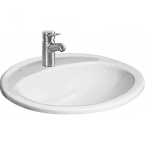 Раковина Roca ADORA 56 47см