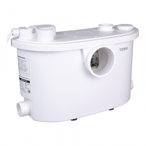 WC400